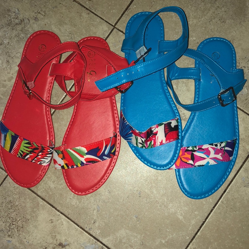 Love these colors